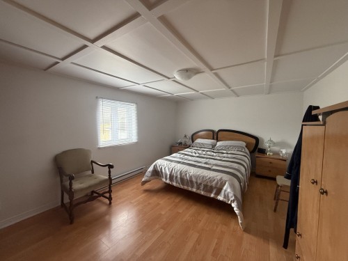 Chambre à coucher - 314 4E-Et-5E Rang E., Dupuy, QC 