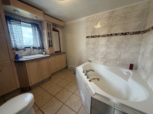 Salle de bains - 314 4E-Et-5E Rang E., Dupuy, QC 