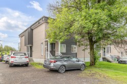 1348  - 1350 Ch. de Château-Bigot  Québec (Charlesbourg), QC G2L 2P7