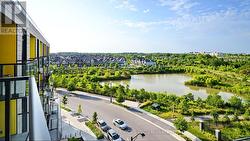 610 - 1415 DUNDAS STREET E Oakville, ON L6H 7G1