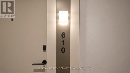 610 - 1415 DUNDAS STREET E , Oakville, Ontario L6H 7G1 5