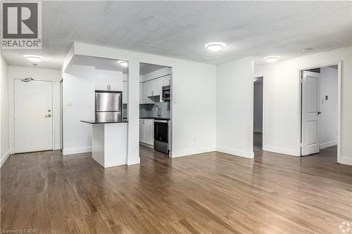 547 BELMONT Avenue W Unit# 510 , Kitchener, Ontario N2M 5E7 2