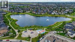 207, 22 Panatella Road NW  Calgary, AB T3K 0V4