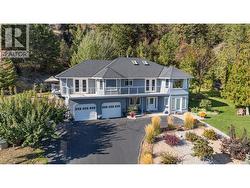 10804 GIANTS HEAD Road  Summerland, BC V0H 1Z7
