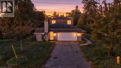 287 BLUE HERON Ridge  Cambridge, ON N3H 3H1