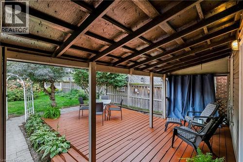 104 Niagara Street, Hamilton, ON 
