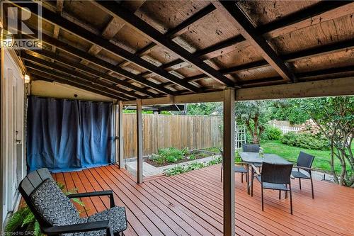 104 Niagara Street, Hamilton, ON 