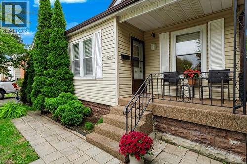 104 Niagara Street, Hamilton, ON 