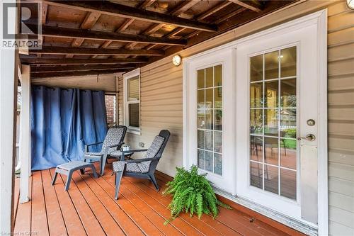 104 Niagara Street, Hamilton, ON 
