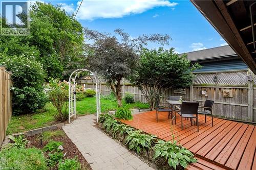 104 Niagara Street, Hamilton, ON 