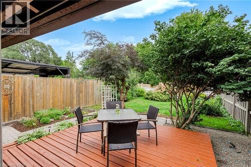 104 Niagara Street, Hamilton, ON 