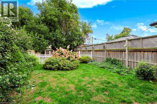 104 Niagara Street, Hamilton, ON 