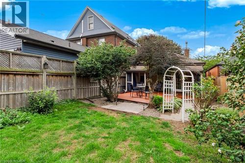104 Niagara Street, Hamilton, ON 
