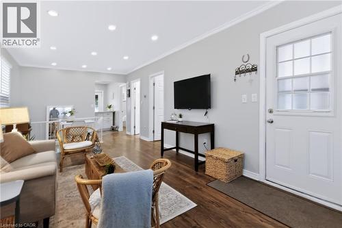 104 Niagara Street, Hamilton, ON 