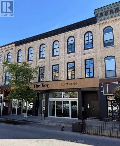 1A - 380 GEORGE STREET , Peterborough (Town Ward 3), Ontario K9H 3R3 2