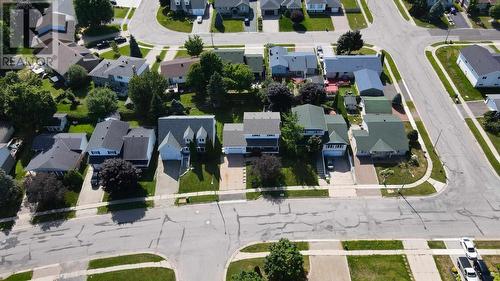 1007 Lake ST , Sault Ste. Marie, Ontario P6B 6C8 4