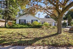 669 SANATORIUM ROAD  London North (North O), ON N6H 3X1