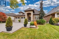 295 CREEKSIDE DRIVE  Welland (Coyle Creek), ON L3C 0B6