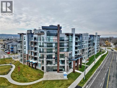 600 NORTH SERVICE Road Unit# 504 , Stoney Creek, Ontario L8E 5A7 2