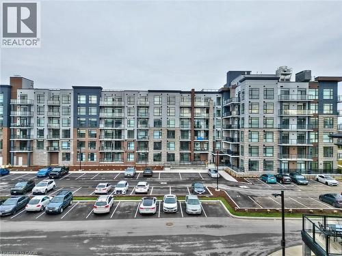 600 NORTH SERVICE Road Unit# 504 , Stoney Creek, Ontario L8E 5A7 3