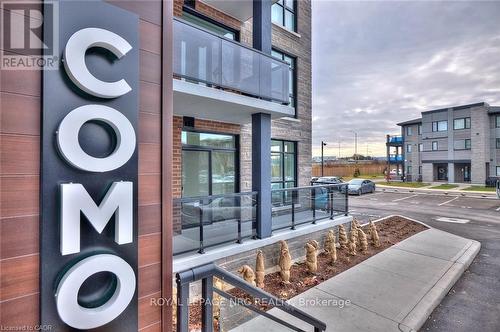 504 - 600 NORTH SERVICE ROAD , Hamilton, Ontario L8E 5A7 4