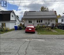 13 WISHMAN STREET Kirkland Lake, ON P2N 1G5