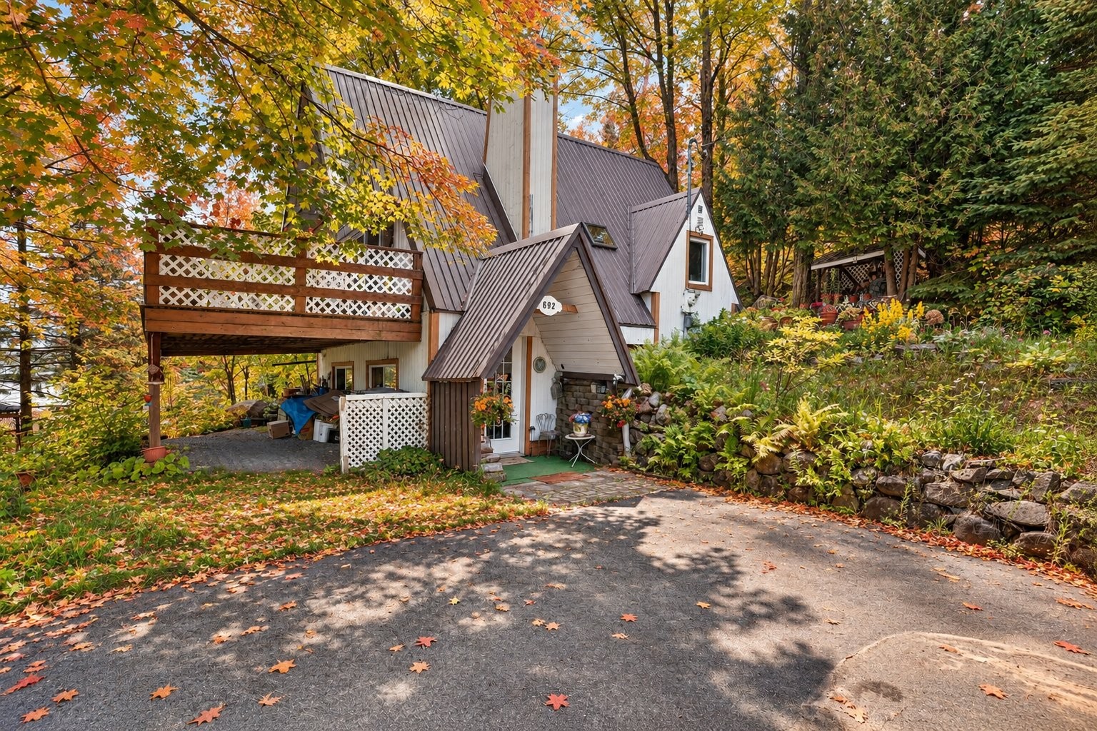 692 2e rue du Domaine-Pagé — photo 1