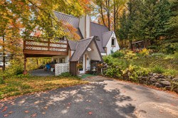692 2e rue du Domaine-Pagé  Saint-Sauveur, QC J0R 1R3