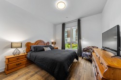Master Bedroom - 