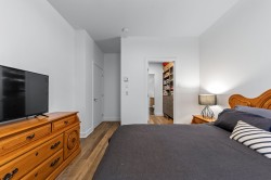 Master Bedroom - 