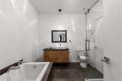 Bathroom - 