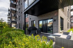 Balcony - 