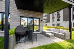 Balcony - 