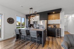 Kitchen - 