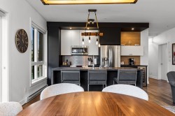Kitchen - 