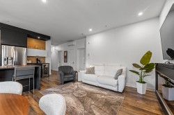 Living Room - 