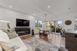 Living Room - 