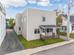 196  - 198 Rue de Monseigneur-Signay  Nicolet, QC J3T 1E8