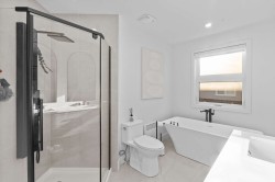 Salle de bains - 