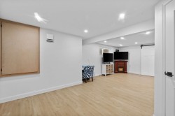 Salle familiale - 