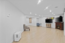 Salle familiale - 