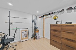 Chambre à coucher - 