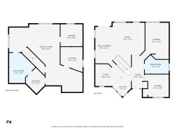 Plan (croquis) - 