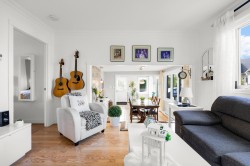 Living Room - 