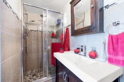 Bathroom - 