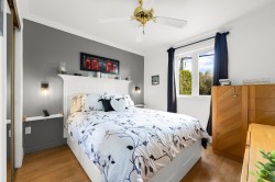 Master Bedroom - 