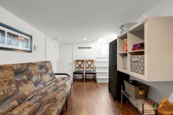 Family Room - 