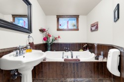 Bathroom - 