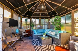 Patio - 