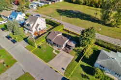 Aerial View - 